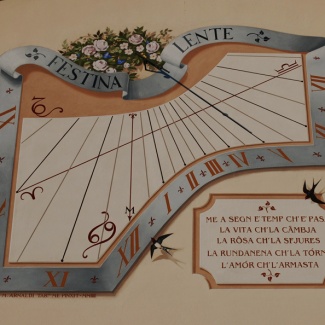meridiana