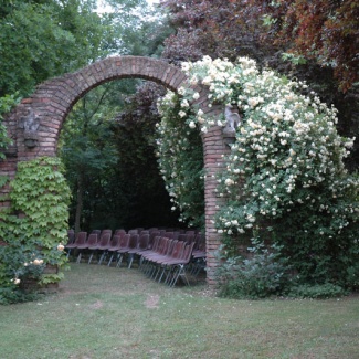 per un concerto